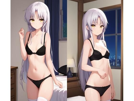 立◯奏とエッチ