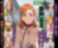 凌○牝堕物語-敵の凌●に耐えきれず織姫の優しい心が淫欲に染まり牝豚化するまで 織○
