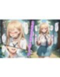 【体験版有】女友達、オナホになる。〜喜◯川海夢ちゃんがグイグイ来るだけのお話〜