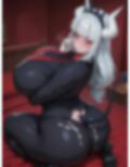 巨乳ムチムチCEO