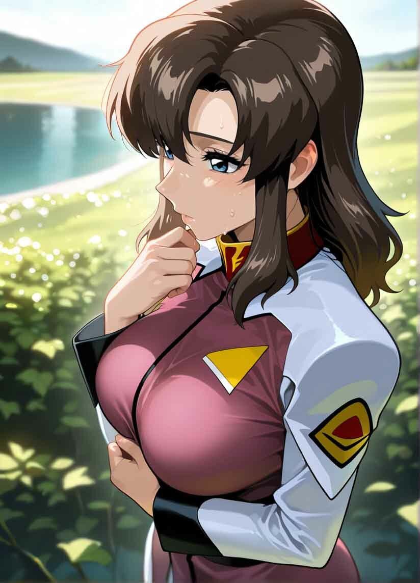 調教日誌 マリューラミアス 画像3