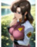 調教日誌 マリューラミアス