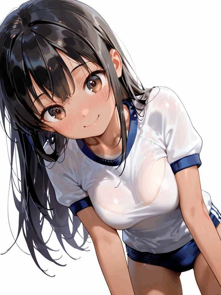 ぶるまえっち VB2 画像1