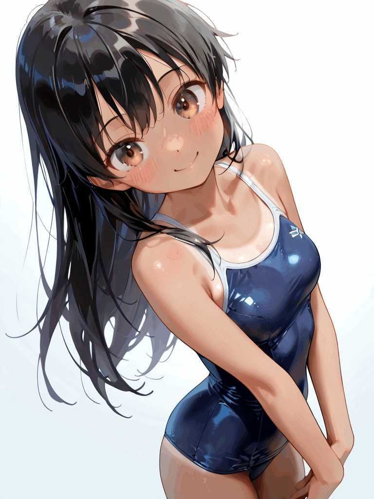 すくみずえっち VB2 画像1