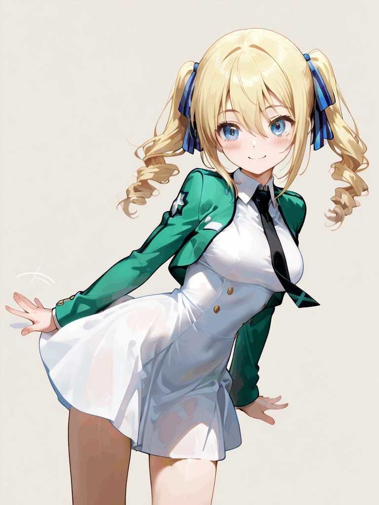 サンプル画像1:ア◯ジェリーナとエッチ03(Big-oppai) [d_557470]