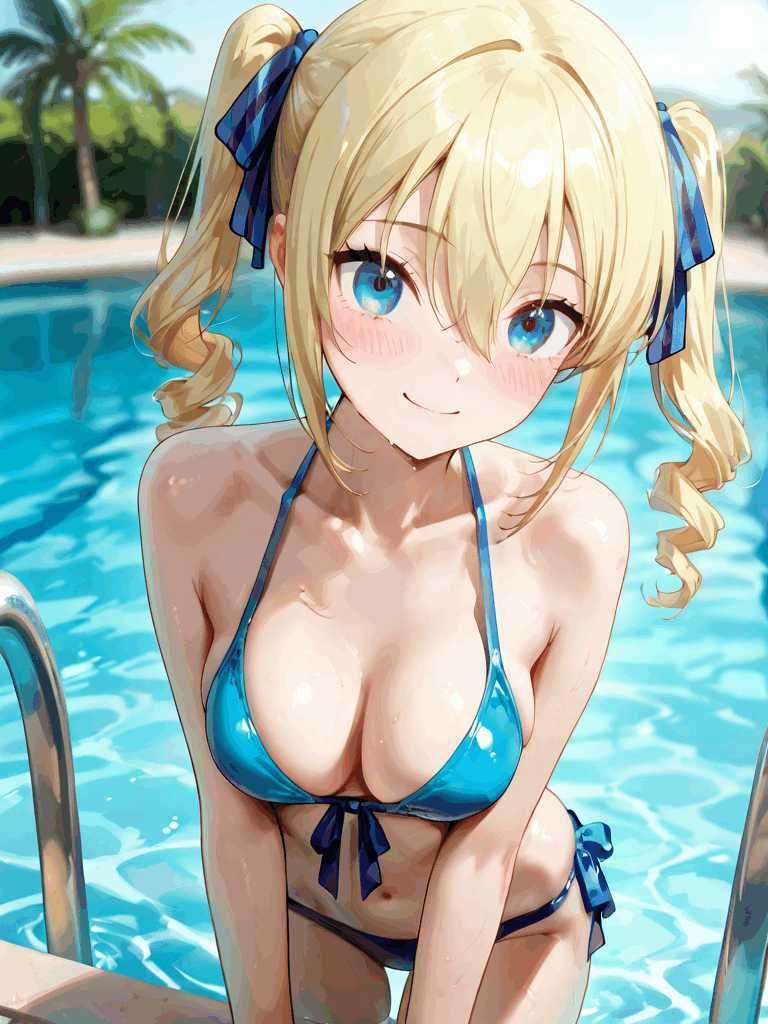 ア◯ジェリーナとエッチ03 画像8