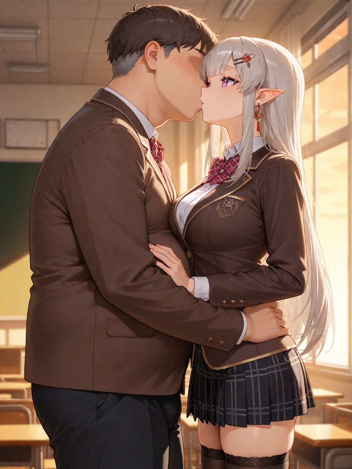 サンプル画像4:〇る＃3(Aitester2) [d_557475]