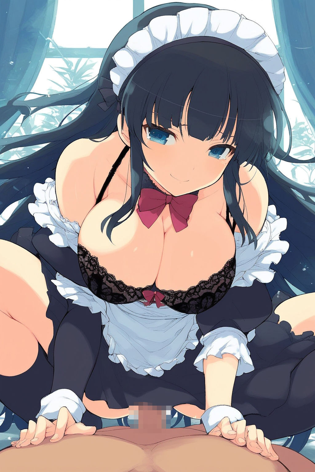 サンプル画像5:手軽にえっちさせてくれる斑〇(株式会社テクノブレイク) [d_557539]