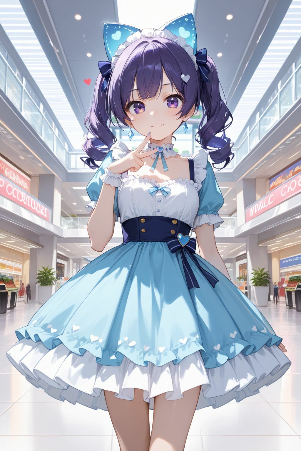 サンプル画像1:アイドルの秘密 〜ファンだけに捧げる甘美なご奉仕〜(ふんわりしすたーず) [d_557545]