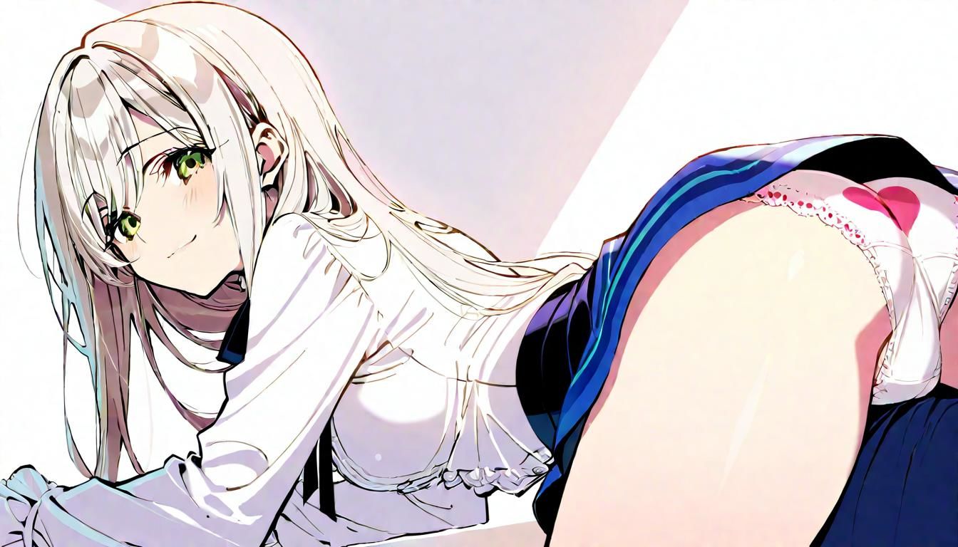 見えちゃう瞬間!多彩パンチラ図鑑 画像7