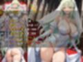 女子校生 ウェディングドレスを着て何度も誓わされる話 まだ誓ってもいないのに、白を着せられた日