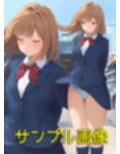 僕はクラスメイト全員の下着が見たい23  風でスカートがめくれてしまった編