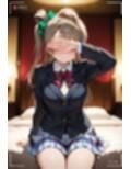 新・あのスクールアイドルの枕営業 種付けSEX〜南こ〇り編〜