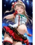 新・あのスクールアイドルの枕営業 種付けSEX〜南こ〇り編〜