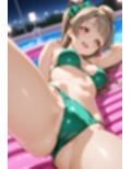 新・あのスクールアイドルの枕営業 種付けSEX〜南こ〇り編〜