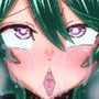 父と娘のところてんチャレンジ〜いっしょにメスイキできるかな？〜