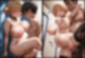 ヒロインシェア‐色んな男に好き放題〇されるCG集‐さくら編