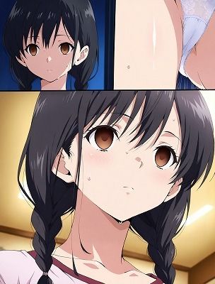 サンプル画像5:いちごせんのう100％(みせつけ工房) [d_557793]