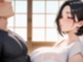 僕が愛するショートカットの巨乳妻が他人の男に寝取られて雌にされてしまったお話