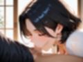 僕が愛するショートカットの巨乳妻が他人の男に寝取られて雌にされてしまったお話