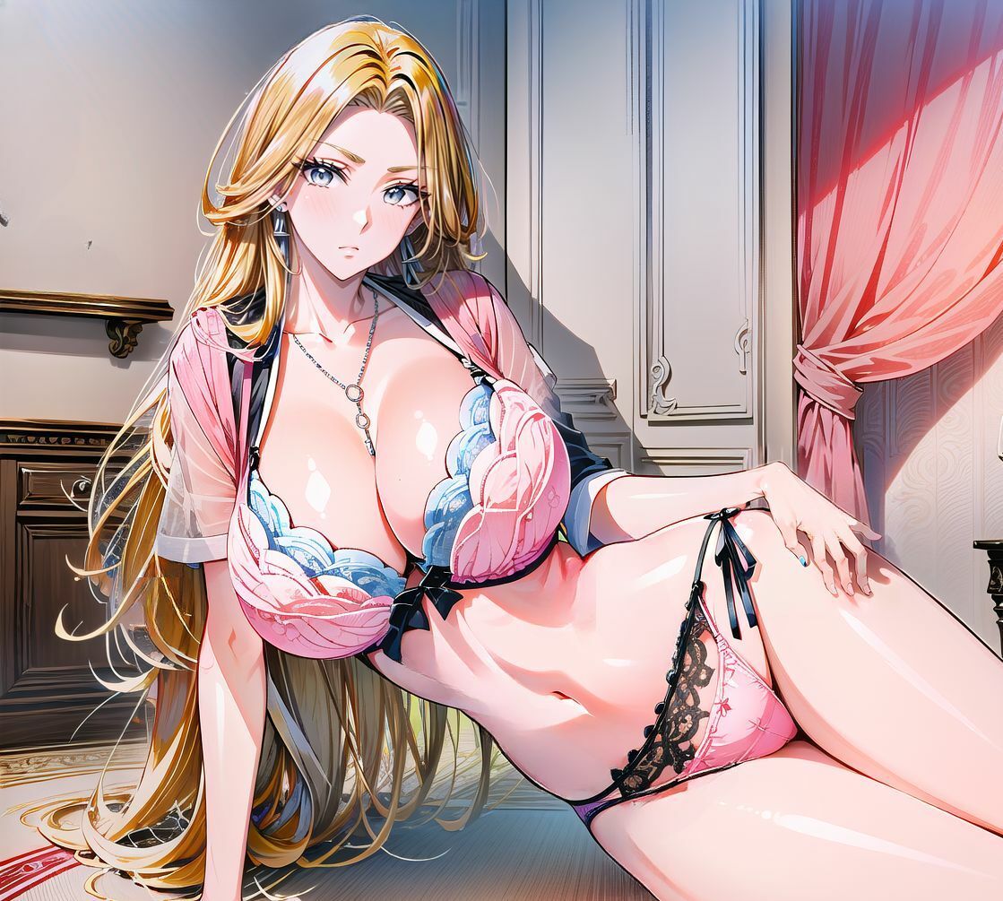 サンプル画像5:色気が留まるとこを知らないきれいなお姉さま乱〇の痴態がもうエロすぎてどうしようもない_SEXオナニーその他編(dempa-ero) [d_557812]