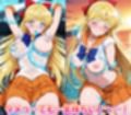 触手妖魔に雌堕ちする セーラー戦士