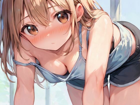 義理の妹の発育中のおっぱいに欲情【アニメ好きもぐもぐ】 d 557874jp 007 - 義理の妹の発育中のおっぱいに欲情【アニメ好きもぐもぐ】