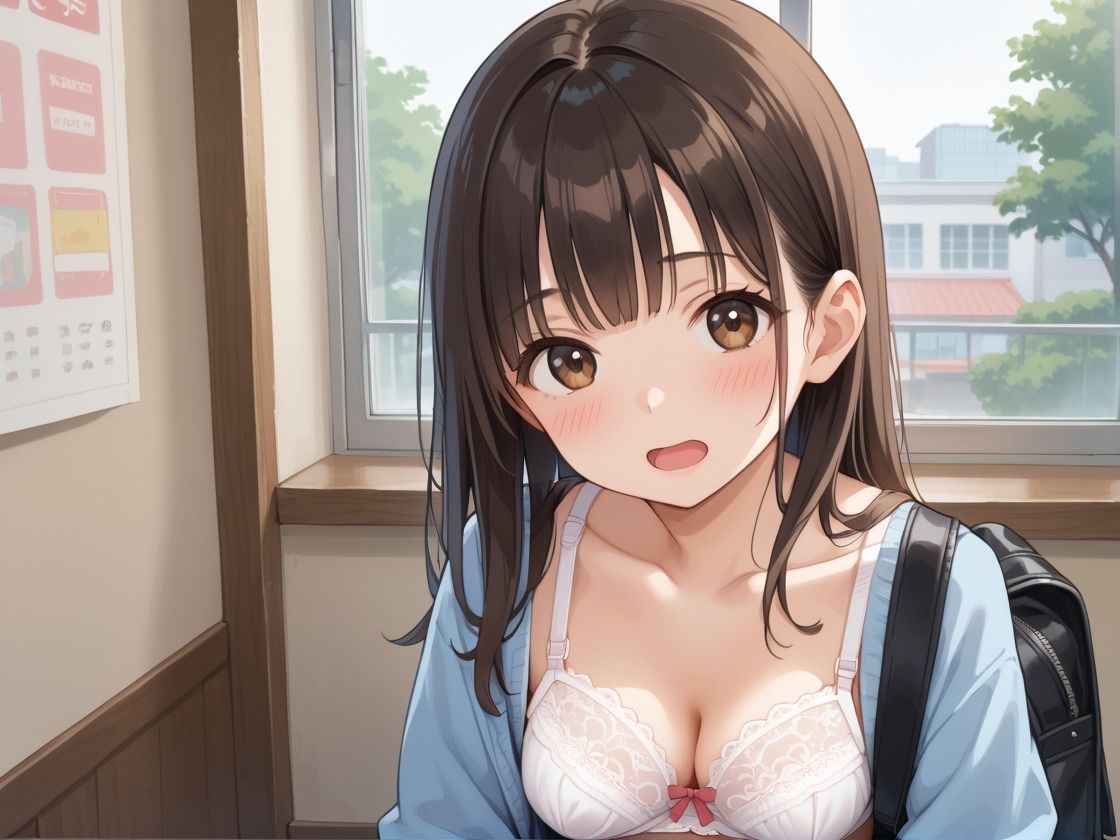 サンプル画像1:かわいい義妹は僕の肉便器(いちごれもん) [d_557921]