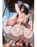 ママ腋ぐーにんぐ3