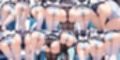 ご奉仕メイド喫茶ー近距離パンチラお尻ー【500枚】