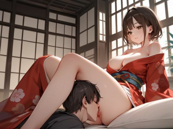 幼なじみ人妻孕ませ旅行 画像7