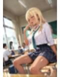 誘惑おしゃぶり追撃フェラチオ黒ギャル痴女