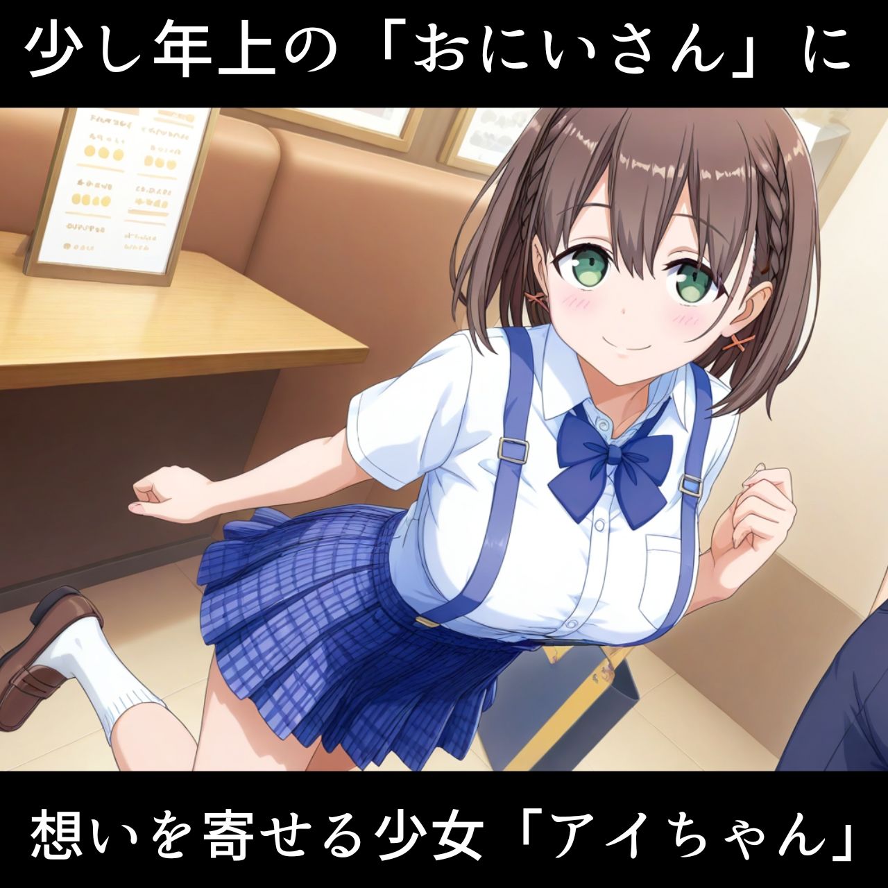 サンプル画像1:たわわなあの娘の堕としかた(すこりんぴっく) [d_558037]