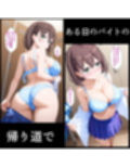 たわわなあの娘の堕としかた
