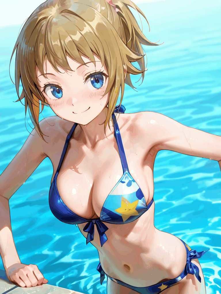 ホ◯ノ・フミナとエッチ03 画像8