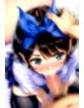 今日のおかず ◯女お借りします 更科 ◯夏 制服バージョン