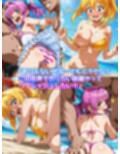 責任取って！〜リーチ外したらウ〇ンの××でお詫びします〜