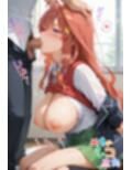 【めちゃシコ】超ドスケベ花嫁〜五〇の愛欲〜