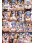 【めちゃシコ】超ドスケベ島娘〜あ〇エロ夏休み〜
