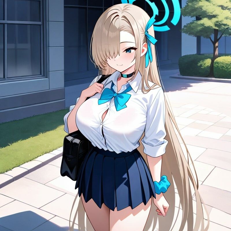 サンプル画像1:学園都市連続妊娠事件白書_case2(おきに屋) [d_558227]