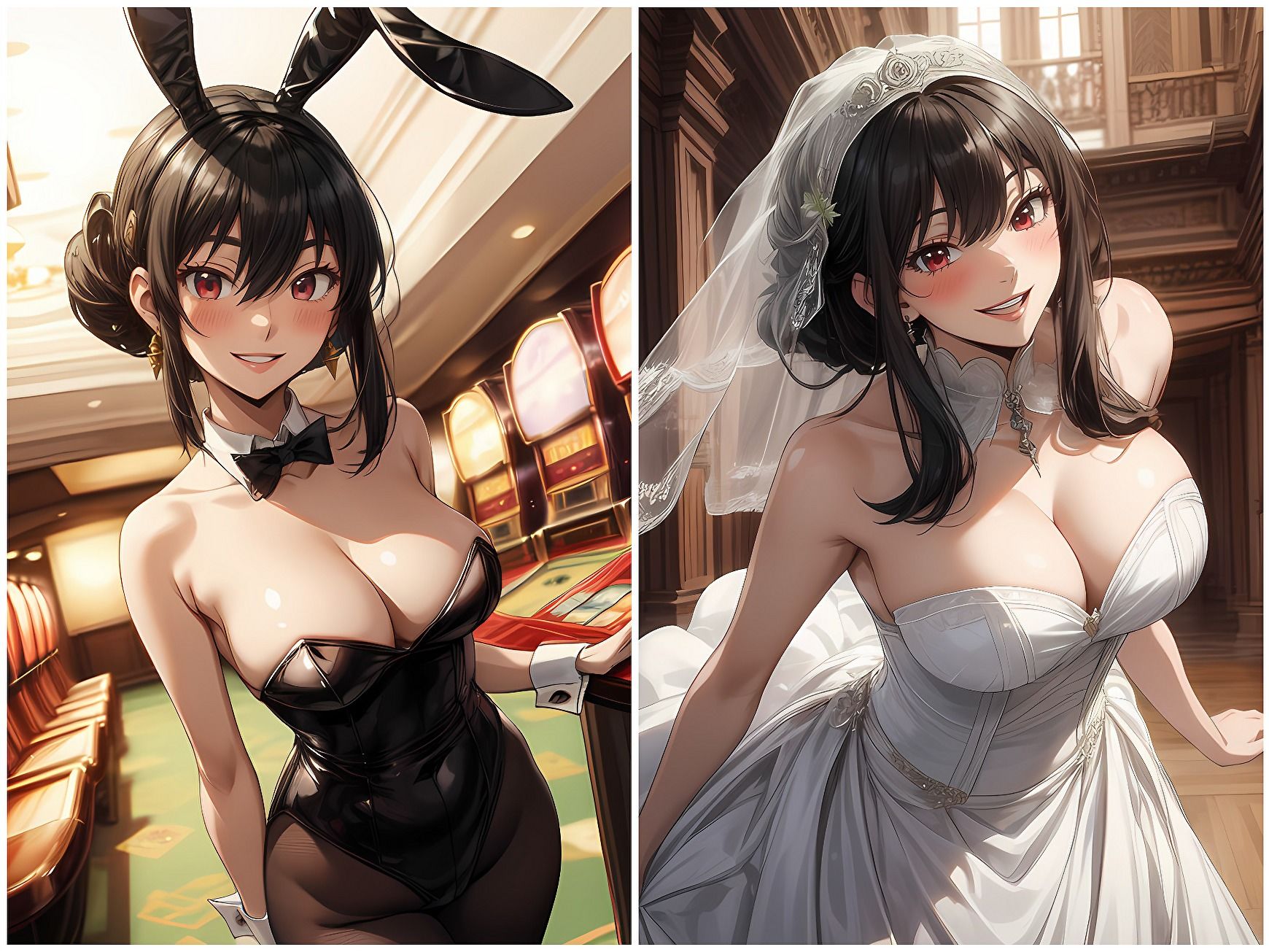 ヨルさんのエッチなお誘い_7