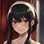 ヨルさんのエッチなお誘い