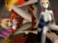 fateから美しき薔薇の暴君ネロクラウディウスを楽しむ超大量動画8本セット