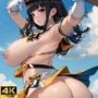 ビート〇ニアのキャラのスケベCG集 4k高画質 （全356枚）