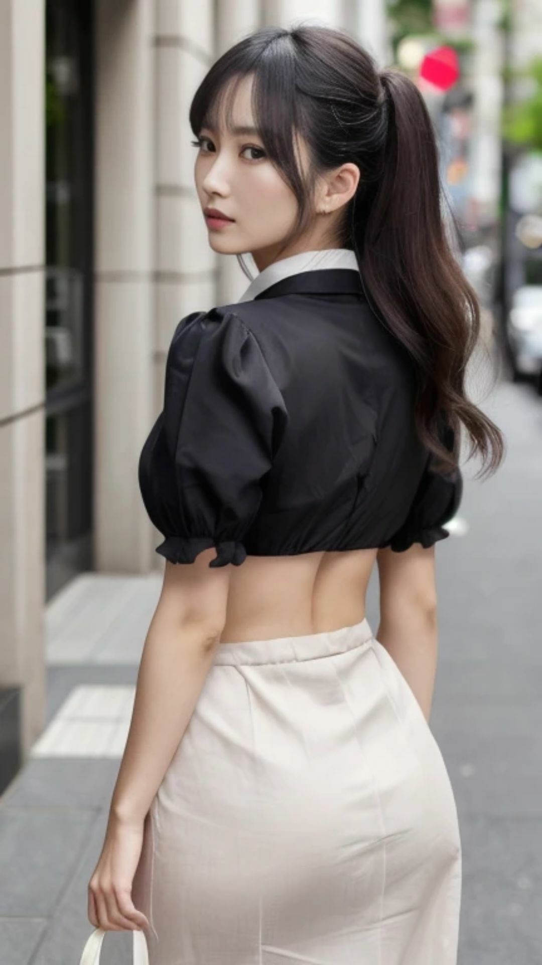 サンプル画像1:40歳筋肉質なメイド脱ぎました(Cherry Boy) [d_558270]