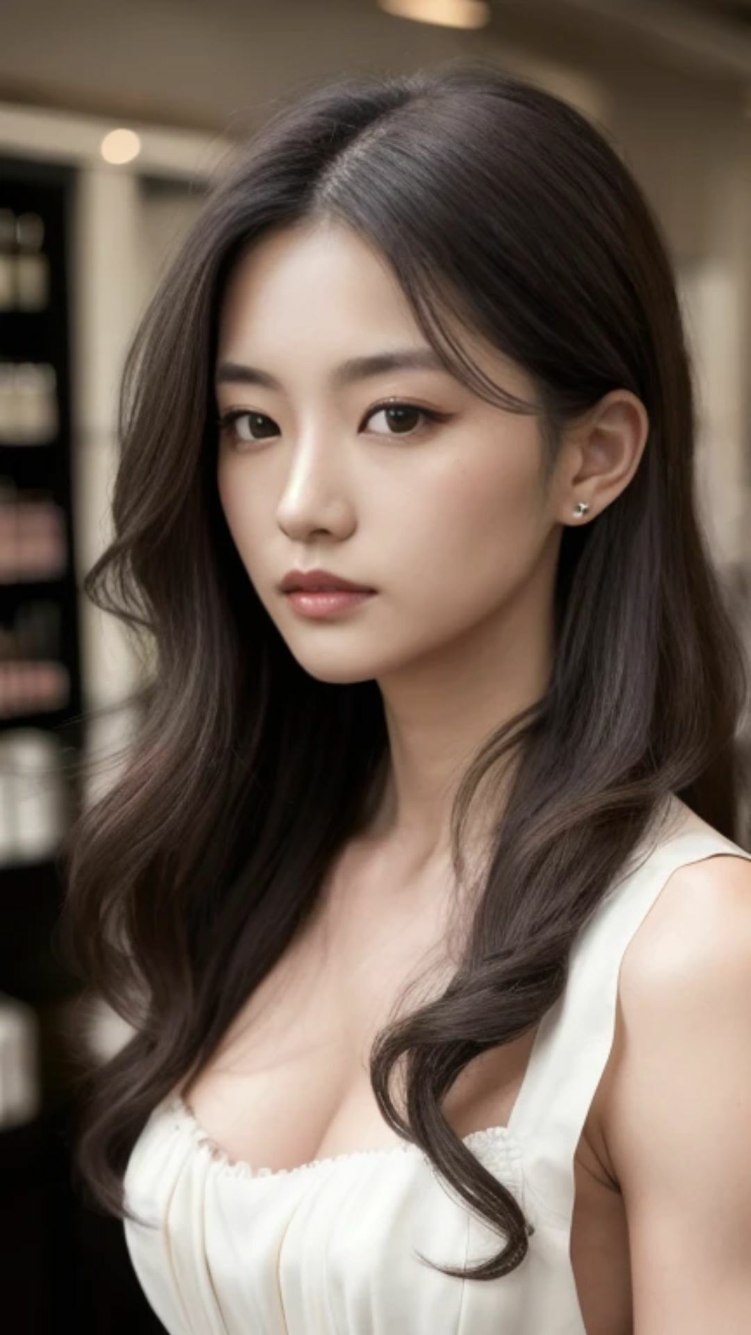 サンプル画像3:40歳筋肉質なメイド脱ぎました(Cherry Boy) [d_558270]