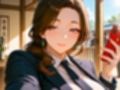 人妻上司 出張先で相部屋になった絶倫人妻上司