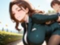 人妻上司 出張先で相部屋になった絶倫人妻上司
