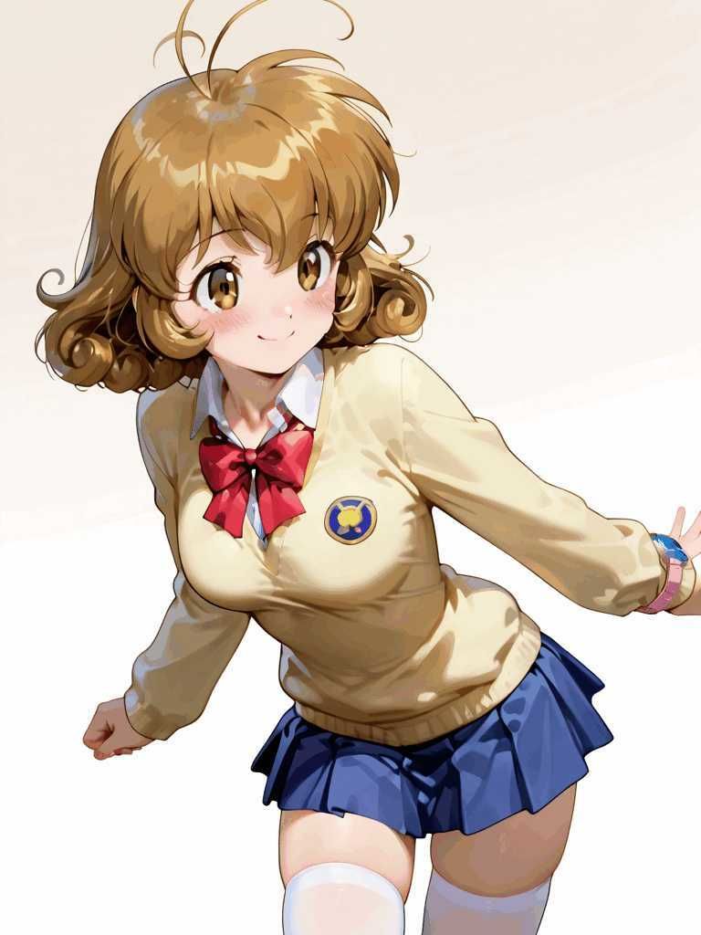 春◯結とエッチ02 画像1