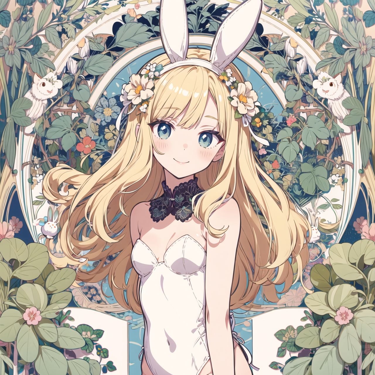 サンプル画像1:金のCG集vol08(ねこねこ55島) [d_558326]